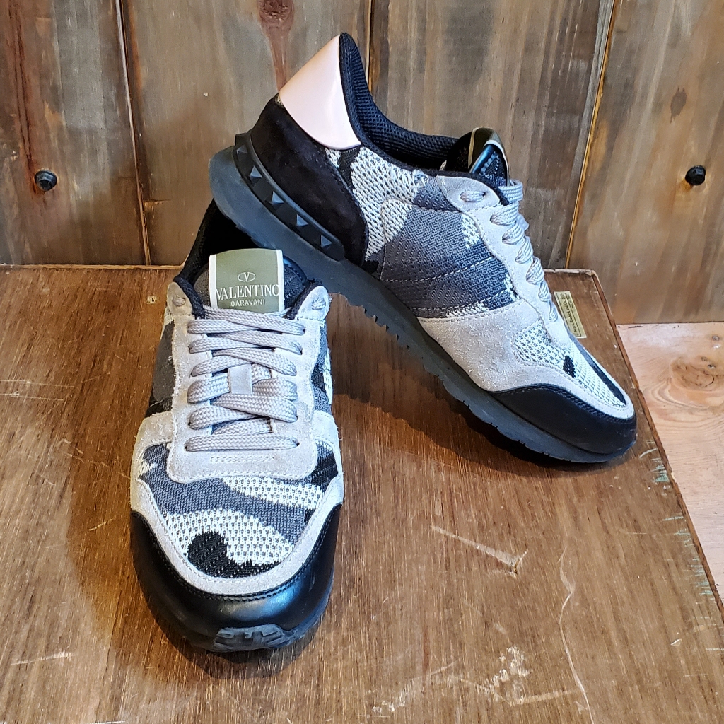 Valentino Garavani Rockrunner Sneaker